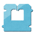 「間違えて捨てそう…」アメリカで売っている“チタン製バッククロージャー”が話題にｗｗｗ