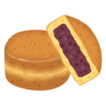 【決定】あの“餡の入った丸い和菓子”、水木しげる先生はこう呼んでいたｗｗｗ