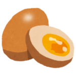 【要注意】鍋で卵を茹でたまま放置したらこんな事になった…😨