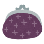 「これは和む…」あるX民が製作・販売している“柏餅形のガマグチ”がカワイイｗｗｗ