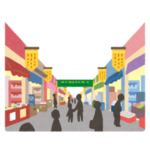 【レジェンド】布施（大阪）の商店街に昔からあるおもちゃ屋がエモすぎる件ｗｗｗｗｗ