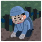 「構内で遭難できそう…」冬の北海道大学の風景がエクストリームすぎるｗｗｗｗ