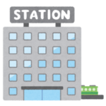 【速報】やたらと“共産国”な駅が神奈川で発見されるｗｗｗｗｗｗ