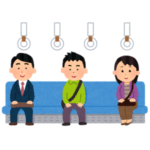 「電車のロングシートはこうなるべき…」あるX民が考案したデザインに同意の声殺到ｗｗｗｗ