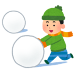 【まんまる】初雪が降った韓国ソウルで「茶碗を使った雪玉作り」が流行しているらしいｗｗｗ