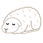 【衝撃光景】ドイツで牧場から50匹の羊が脱走→スーパーに押し寄せて大変なことにｗｗｗｗ