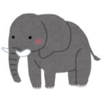 【動画】動物園のゾウさん、足を洗っている間のエサのねだり方が激しすぎるｗｗｗｗ