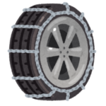 「免許返納せい！」…ノーマルタイヤで雪道に挑み玉砕したドライバーの言い訳が酷すぎたｗｗｗ