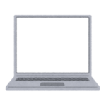 「ジョブズが地獄から助走つけて殴ってきそう」…MacBook Airの黒についてくる充電ケーブルのデザインが酷すぎる🤔