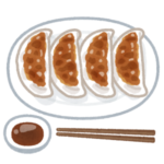 「脳がバグる…」あるX民が焼いた餃子が“甘そう”だと話題にｗｗｗｗｗｗ