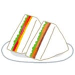 「外国人店員の初日かな？」あるスーパーの“サンドイッチの陳列”が斬新すぎたｗｗｗｗｗ