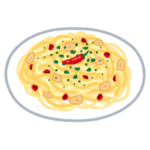 【滋養強壮】ある青森X民が風邪をひいたときに食べるという「ペペロンチーノ」が豪快すぎるｗｗｗｗｗ