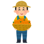 「みかんを食べすぎて顔や手足が黄色くなってしまった…」→みかん農家による“対処法”がコチラｗｗｗ