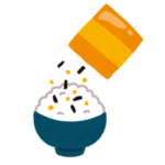 【悲報】「カープふりかけ」を開封したら…とんでもない選手が出てきたｗｗｗｗ