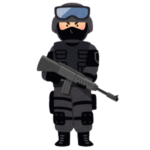 「卑劣すぎる…」イスラムのテロリストのボスが大勢の前に出るときに“子供を抱いている理由”がお察しすぎた😱