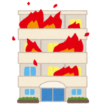 【動画】火事の「バックドラフト」はドアを閉めたときにも起こるらしい…驚愕の実験動画が話題に