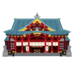 「神田明神近辺で一番美味しい食べ物はコレ…」→見た目からして飯テロ😋