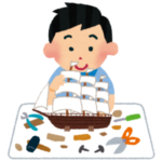 【事件】中国の通販でとんでもないプラモデル船が売ってた😱