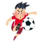 「プロでもなかなか出来ない…」高校サッカーとんでもないゴール決まってしまうｗｗｗｗ