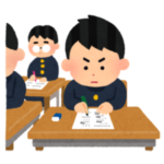 「なんだこの問題は…」共通テスト後に行われたある高校の政経テストがユルすぎると話題にｗｗ