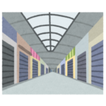 「寂れた商業施設のこんな空間が好き…」→わかりみすぎると話題にｗｗｗ