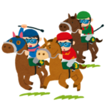 「実況が聞きたかった…」地方競馬であまりに実況泣かせな競走馬が入賞してしまうｗｗｗｗ