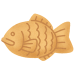 【日本最古？】大正時代から100年以上使われている「たい焼きの金型」の形が時代を感じる…