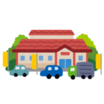 【シュール】神奈川県のパーキングエリアでとんでもない“車両”が目撃されるｗｗｗｗ