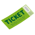 【手数料詐欺】チケット販売でおなじみ「ぴあ」のキャッチコピーが自信過剰すぎると話題にｗｗｗｗ