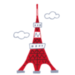 東京23区で一番東京23区っぽくない写真が撮れた…😳