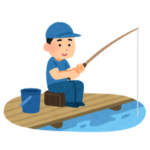 「よく引っかかったな…」海釣りで“とんでもない遺物”を吊り上げてしまったX民が話題にｗｗｗｗ