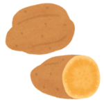 【悲報】「ねるねるねるね」原材料の芋がグロすぎると話題にｗｗｗ