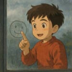 【懐古】秋葉原駅のホームドアに指で描かれたいたずら書きが…実にアキバだったｗｗｗｗ