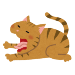 イタリア語で「猫が鳴く」を表す単語が可愛すぎると話題にｗｗｗｗ