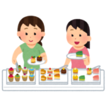 【納得】春日大社で木の剪定が行われると…そこはビュッフェ会場と化す🤣