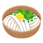 「コレはズルい…」誰が見てもあの“人気キャラ”を思い出してしまうレトルトうどんがコチラｗｗｗｗ