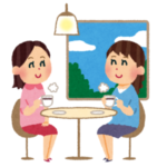 「男女逆なら大炎上…」あるSAのカフェに掲示された“彼氏の作り方”にX民ブチギレｗｗｗｗ