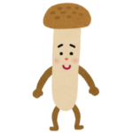 【困惑】飯屋でパスタを頼んだら…逃げ足の早そうなシメジが入ってたｗｗｗｗ