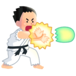 【何故】カプコン展でドット絵が描けるコーナーがあったので「E缶」を描いてみた結果ｗｗｗｗ