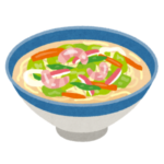 【驚愕】沖縄の飲食店で写真も見ずに「チャンポン」を注文すると…こんなモノが出てくる😅