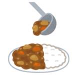 【効果抜群】弁当箱やシリコン製のスプーンに染みついてしまった「カレーの黄ばみ」を簡単に取る方法がコチラｗｗｗｗ