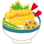 【驚愕】羽田空港で限定10食・3,630円の特製天丼を頼んでみた結果ｗｗｗｗｗ