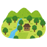 【ポツンと】岡山でブラックジャックの家が発見されるｗｗｗｗｗ