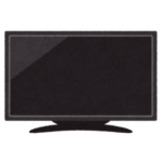 【動画】X民「大型テレビが壊れて“スマホサイズ”になった…」→爆笑の光景がコチラｗｗｗｗ