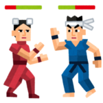 【衝撃】押井守さんが当時流行していた『バーチャファイター』をやめた理由ｗｗｗｗ