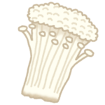 【悲報】台湾人はエノキのことを「See you tomorrow」と呼ぶ…その理由に中年X民大納得ｗｗｗｗ