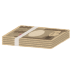 【驚愕】「Uber配達で1日32,258円稼げば月100万円になる」→実際にやり遂げたX民が話題にｗｗｗｗ