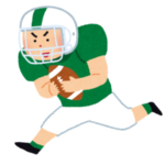 「紅の豚みたい…」スーパーボウル終了後に会場から飛び立つプライベートジェットを可視化してみた結果😱