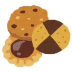 「お前まだ生きとったんか…」イギリスのメーカーのクッキーを買ったら…懐かしのアイツがいたｗｗｗ