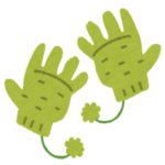 【驚愕】しまむらで適当に買った“スマホ対応手袋”をよく見たら…すごく原始的だったｗｗｗｗ